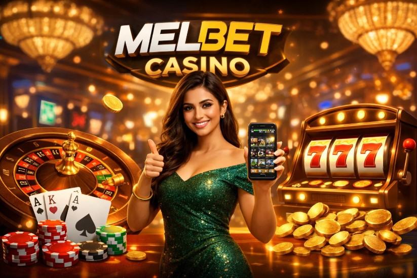 বাংলাদেশে MelBet ক্যাসিনো ও বেটিং প্ল্যাটফর্মের তথ্যচিত্র