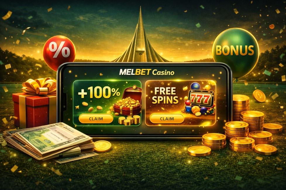 বাংলাদেশে MelBet মোবাইল বোনাস ও প্রোমোশন