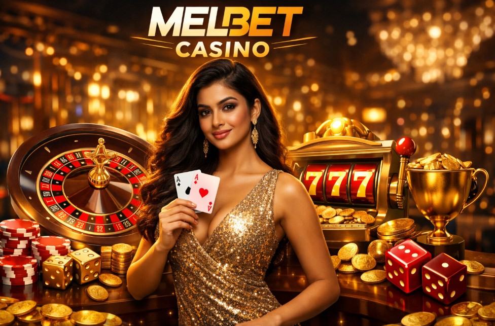 MelBet login page and account access in Bangladesh