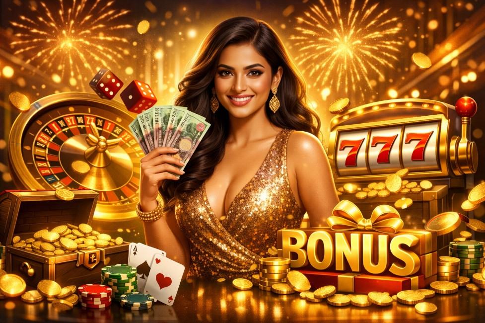 বাংলাদেশের জন্য MelBet ক্যাসিনো বোনাস ও প্রোমোশন