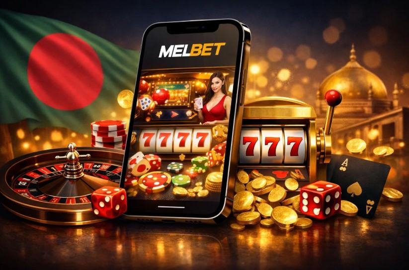 iPhone-এ MelBet অ্যাপ ডাউনলোড ও ইনস্টল করার নির্দেশনা
